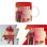 Taza Shazam Furia De Los Dioses Cerámica 320 Mls