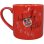 Taza Mickey Mouse Howdy Folks 100 Aniversario Disney Cerámica 315 Mls