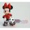 Figura Minnie Fútbol España 6 Cms