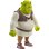 Figura Shrek Bendyfigs Flexible 15 Cms