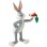 Figura Bugs Bunny Con Zanahoria Looney Tunes 10 Cms