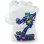 Peluche Guante Boxeo The Joker Dc 22 Cms