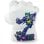 Peluche Guante Boxeo The Joker Dc 22 Cms