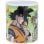Taza Batalla Dragon Ball Z Cerámica 325 Mls