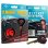 Réplica Llaves Kitt El Coche Fantástico Knight Rider