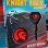 Réplica Llaves Kitt El Coche Fantástico Knight Rider
