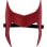 Réplica Diadema La Bruja Escarlata Marvel Scarlet Witch Disney