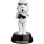 Figura Solar Soldado Imperial The Original Storm Trooper Star Wars 12 Cms