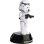 Figura Solar Soldado Imperial The Original Storm Trooper Star Wars 12 Cms