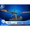 Figura Jake Sully Con Skimwing Avatar The Way Of Water Diorama 11 Cms