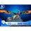 Figura Jake Sully Con Skimwing Avatar The Way Of Water Diorama 11 Cms