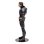 Figura Batman Skydive El Caballero Oscuro Dc Articulada 18 Cms