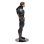 Figura Batman Skydive El Caballero Oscuro Dc Articulada 18 Cms