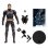 Figura Batman Skydive El Caballero Oscuro Dc Articulada 18 Cms