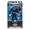 Figura Batman Skydive El Caballero Oscuro Dc Articulada 18 Cms