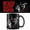 Taza Freddy Krueger Never Sleep Again Pesadilla En Elm Street Nightmare On Elm Street 320 Mls