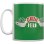 Taza Friends Central Perk 315 Mls