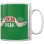 Taza Friends Central Perk 315 Mls