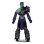 Figura Ghost Of Zod Con Cómic Dc Page Punchers Articulada 18 Cms