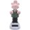 Figura Solar Wallace Walace & Gromit 13 Cms