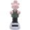 Figura Solar Wallace Walace & Gromit 13 Cms