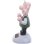 Figura Solar Wallace Walace & Gromit 13 Cms