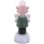 Figura Solar Wallace Walace & Gromit 13 Cms