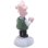Figura Solar Wallace Walace & Gromit 13 Cms
