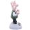 Figura Solar Wallace Walace & Gromit 13 Cms