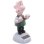Figura Solar Wallace Walace & Gromit 13 Cms