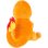 Peluche Charmander Pokémon 20 Cms
