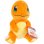 Peluche Charmander Pokémon 20 Cms