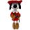 Peluche D'artacan Y Los Tres Mosqueperros 40 Cms