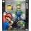 Figura Luigi Super Mario Bros La Película Articulada 13 Cms