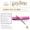 Varita Mágica De Dolores Umbridge En Caja Ollivander Harry Potter 27 Cms
