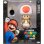 Figura Toad Super Mario Bros La Película Articulada 11 Cms