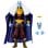 Figura King Keldor Masters Of The Universe Revolution Articulada 18 Cms