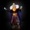 Figura King Keldor Masters Of The Universe Revolution Articulada 18 Cms