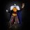 Figura King Keldor Masters Of The Universe Revolution Articulada 18 Cms