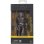 Figura Pirate Captain Brutus (port Borgo) Star Wars Skeleton Crew Articulada 15 Cms