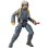 Figura Pirate Captain Brutus (port Borgo) Star Wars Skeleton Crew Articulada 15 Cms
