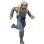 Figura Pirate Captain Brutus (port Borgo) Star Wars Skeleton Crew Articulada 15 Cms