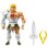 Figura Snake Armor He-man Snake Men Masters Del Universo Articulada 14 Cms + Accesorios