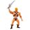 Figura He-man Master Del Universo Articulada 14 Cms