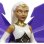 Figura Sorceress He-man And The Masters Of The Universe Power Attack 14 Cms