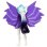 Figura Sorceress He-man And The Masters Of The Universe Power Attack 14 Cms