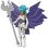 Figura Sorceress He-man And The Masters Of The Universe Power Attack 14 Cms