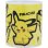 Taza Pikachu Pokémon Cerámica 325 Mls