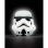 Lámpara Casco Original Stormtrooper Star Wars 14 Cms