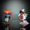 Set Figuras Gwildor & Orko Masters Of The Universe Masterverse Articuladas 13 Cms